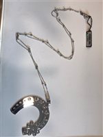 Collana Boccadamo Donna in Ottone XGR171 - XGR171